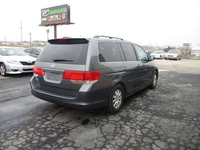 2012 Dodge Grand Caravan in Oak Grove, MO 64075 - 18113100 17