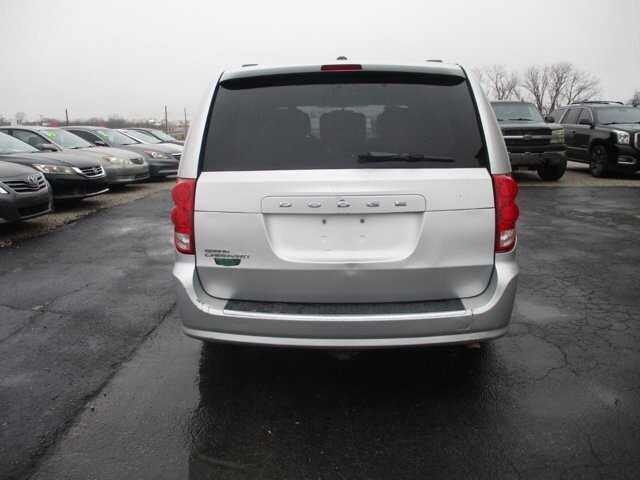 2012 Dodge Grand Caravan in Oak Grove, MO 64075 - 18113100 6