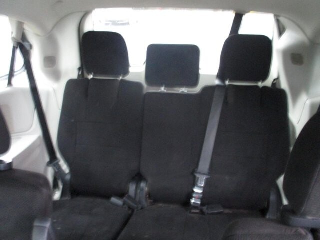 2012 Dodge Grand Caravan in Oak Grove, MO 64075 - 18113100 11