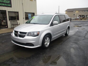 2012 Dodge Grand Caravan in Oak Grove, MO 64075