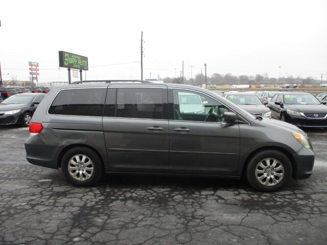 2012 Dodge Grand Caravan in Oak Grove, MO 64075 - 18113100 16