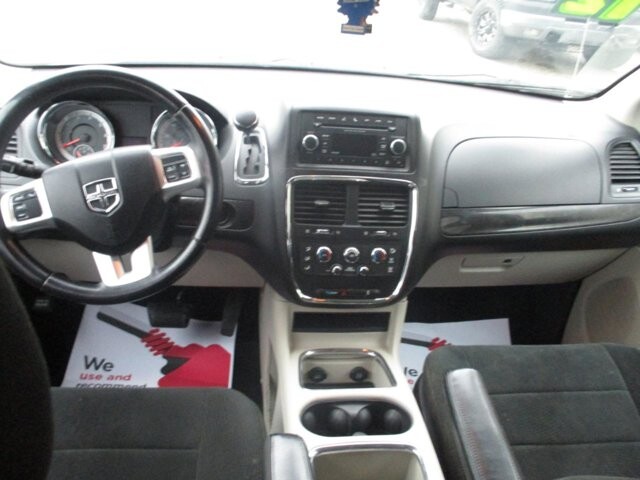 2012 Dodge Grand Caravan in Oak Grove, MO 64075 - 18113100 12