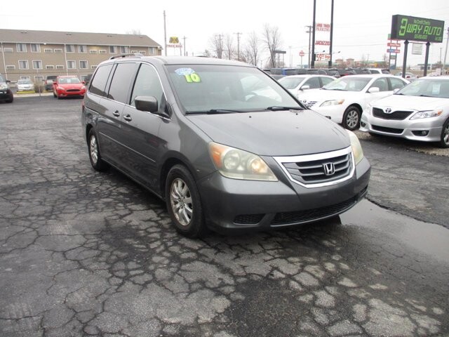 2012 Dodge Grand Caravan in Oak Grove, MO 64075 - 18113100 15