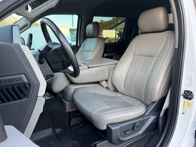 2020 Ford F150 in Knoxville, TN 37920 - 18113101 13