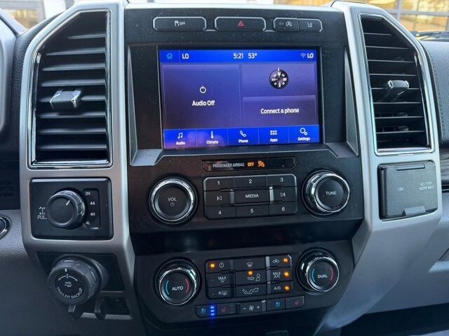 2020 Ford F150 in Knoxville, TN 37920 - 18113101 23