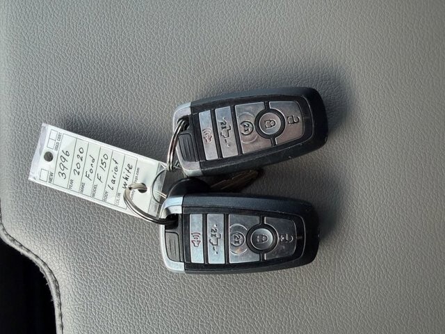 2020 Ford F150 in Knoxville, TN 37920 - 18113101 27