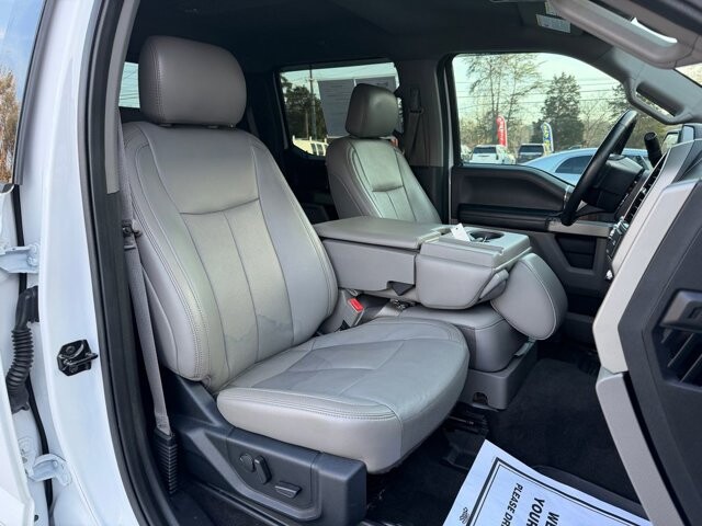 2020 Ford F150 in Knoxville, TN 37920 - 18113101 17