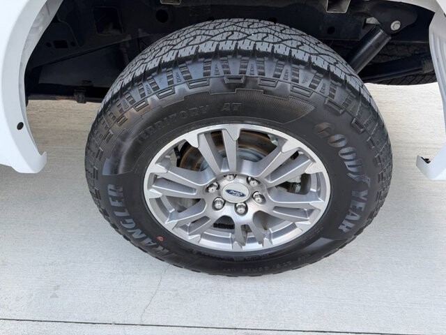 2020 Ford F150 in Knoxville, TN 37920 - 18113101 31