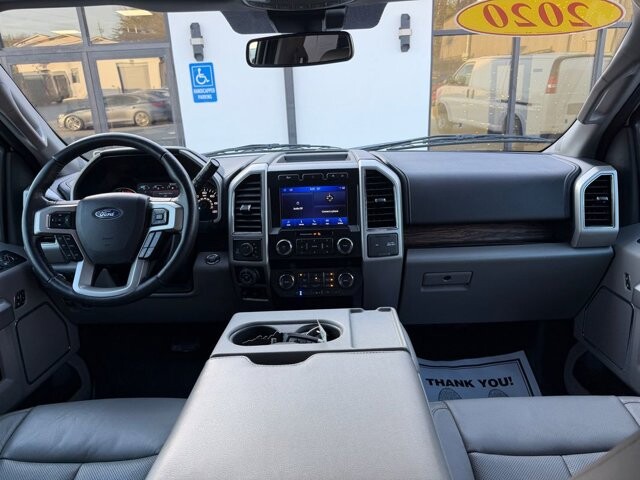 2020 Ford F150 in Knoxville, TN 37920 - 18113101 18