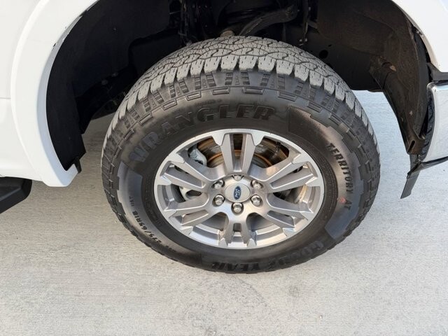 2020 Ford F150 in Knoxville, TN 37920 - 18113101 29