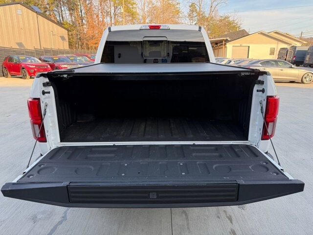 2020 Ford F150 in Knoxville, TN 37920 - 18113101 9