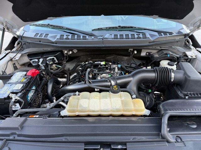 2020 Ford F150 in Knoxville, TN 37920 - 18113101 32