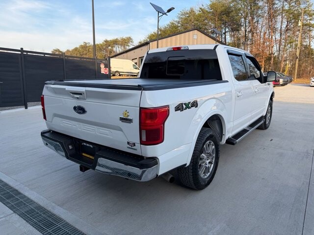 2020 Ford F150 in Knoxville, TN 37920 - 18113101 2