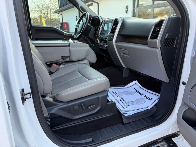 2020 Ford F150 in Knoxville, TN 37920 - 18113101 16