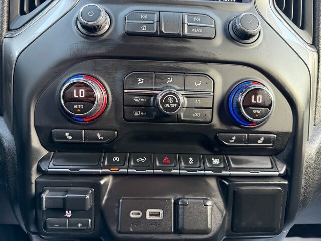 2020 Chevrolet Silverado 1500 in Knoxville, TN 37920 - 18113102 25