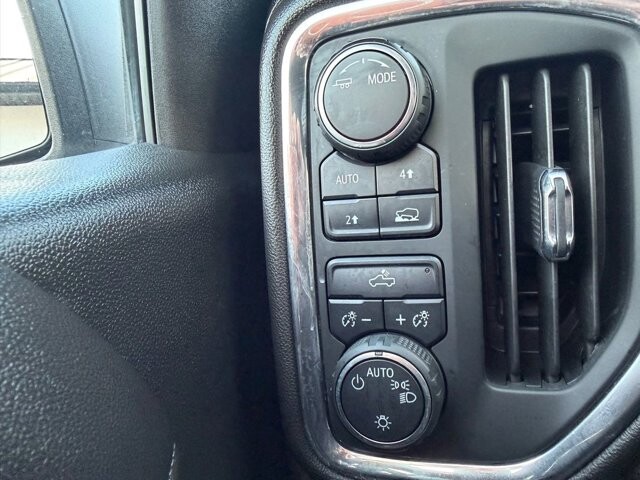 2020 Chevrolet Silverado 1500 in Knoxville, TN 37920 - 18113102 26