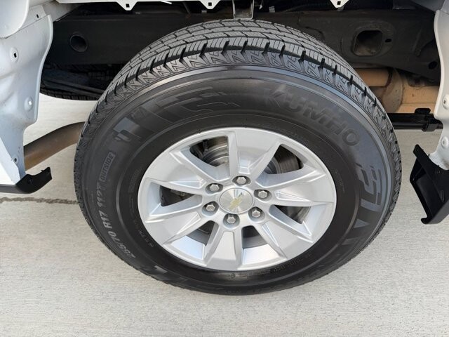 2020 Chevrolet Silverado 1500 in Knoxville, TN 37920 - 18113102 29