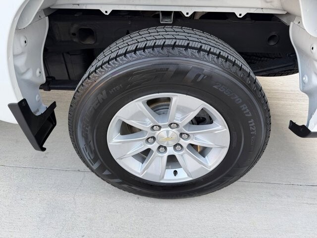 2020 Chevrolet Silverado 1500 in Knoxville, TN 37920 - 18113102 28