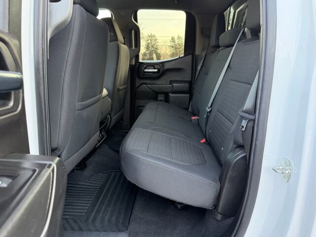 2020 Chevrolet Silverado 1500 in Knoxville, TN 37920 - 18113102 14