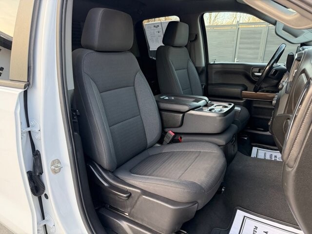 2020 Chevrolet Silverado 1500 in Knoxville, TN 37920 - 18113102 17