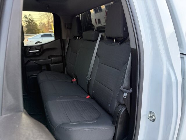 2020 Chevrolet Silverado 1500 in Knoxville, TN 37920 - 18113102 15