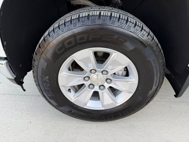 2020 Chevrolet Silverado 1500 in Knoxville, TN 37920 - 18113102 31