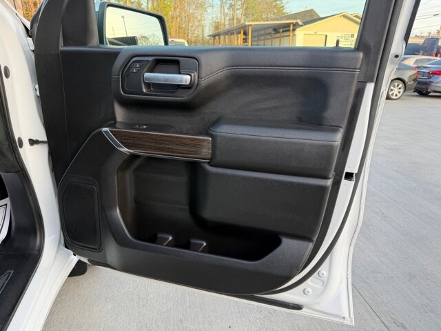 2020 Chevrolet Silverado 1500 in Knoxville, TN 37920 - 18113102 11