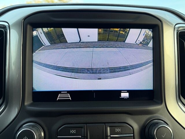 2020 Chevrolet Silverado 1500 in Knoxville, TN 37920 - 18113102 24