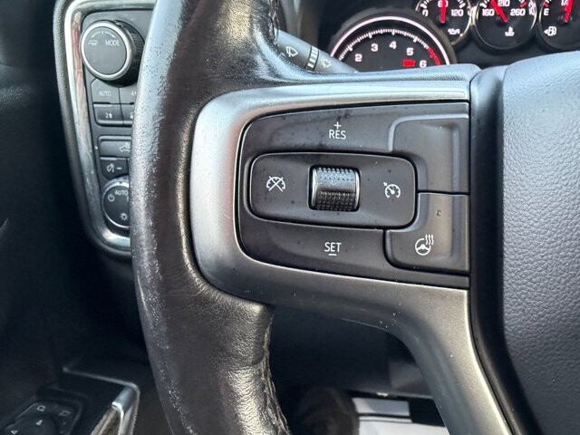 2020 Chevrolet Silverado 1500 in Knoxville, TN 37920 - 18113102 20