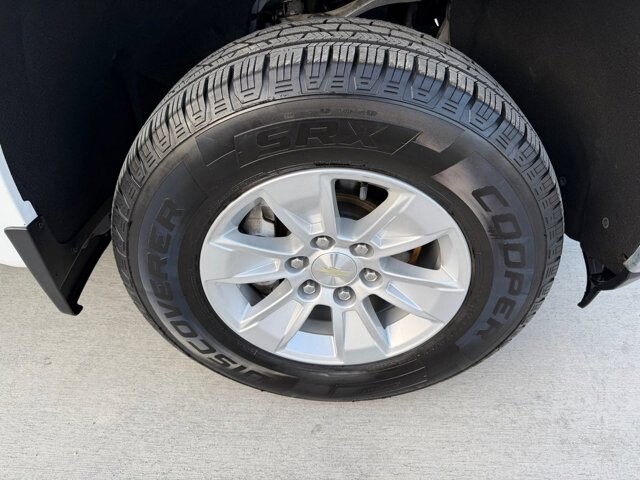 2020 Chevrolet Silverado 1500 in Knoxville, TN 37920 - 18113102 30