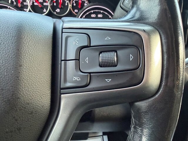 2020 Chevrolet Silverado 1500 in Knoxville, TN 37920 - 18113102 21