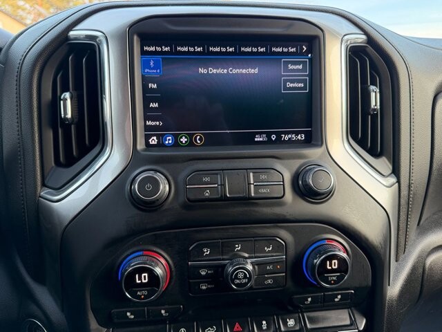 2020 Chevrolet Silverado 1500 in Knoxville, TN 37920 - 18113102 23