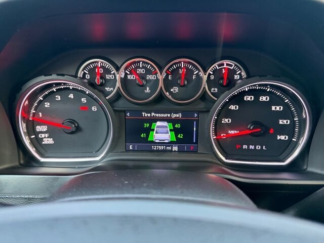 2020 Chevrolet Silverado 1500 in Knoxville, TN 37920 - 18113102 22