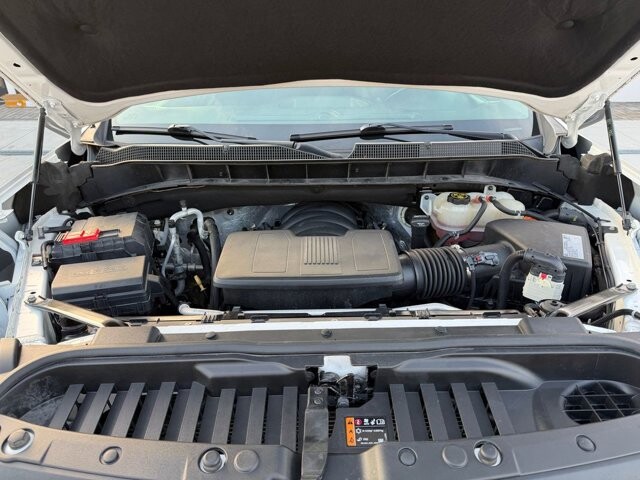 2020 Chevrolet Silverado 1500 in Knoxville, TN 37920 - 18113102 32