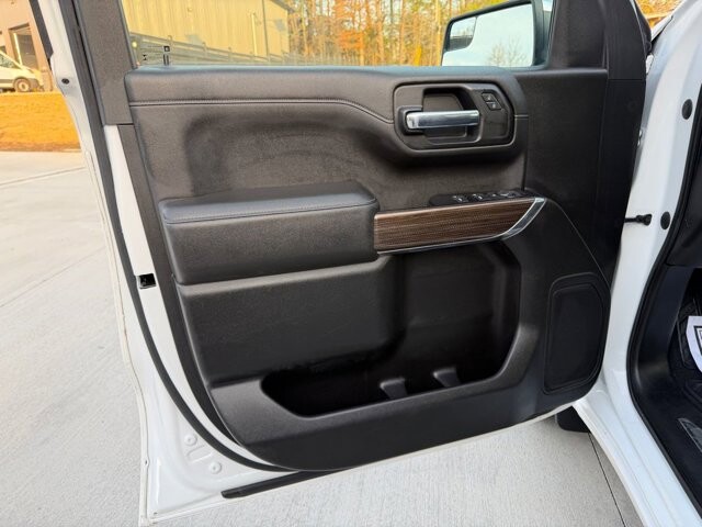 2020 Chevrolet Silverado 1500 in Knoxville, TN 37920 - 18113102 7