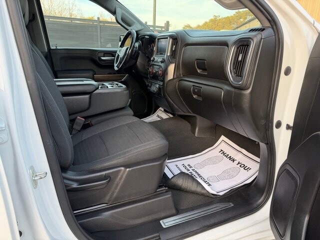 2020 Chevrolet Silverado 1500 in Knoxville, TN 37920 - 18113102 16