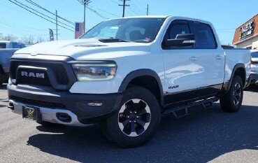 2019 RAM 1500 in Cinnaminson, NJ 08077