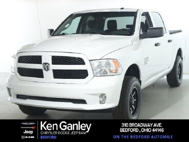 2019 RAM 1500 in Bedford, OH 44146