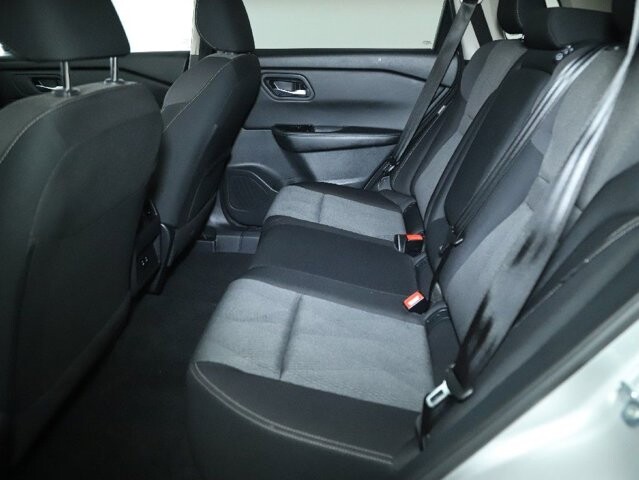 2025 Nissan Rogue in Bedford, OH 44146 - 18113106 14