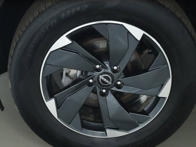 2025 Nissan Rogue in Bedford, OH 44146 - 18113106 38