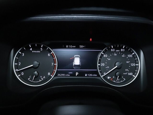 2025 Nissan Rogue in Bedford, OH 44146 - 18113106 24