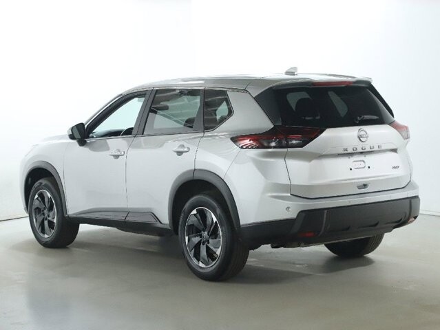 2025 Nissan Rogue in Bedford, OH 44146 - 18113106 41