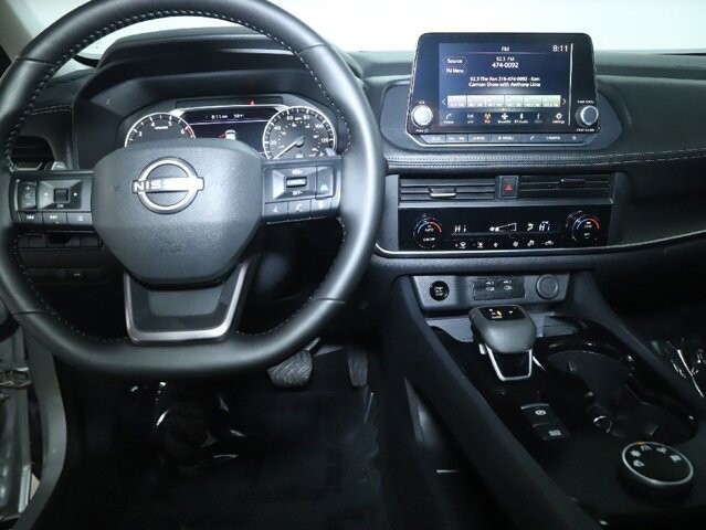 2025 Nissan Rogue in Bedford, OH 44146 - 18113106 27