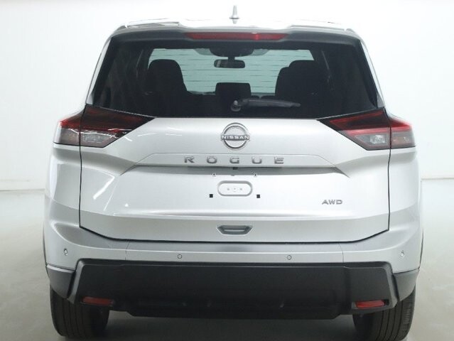 2025 Nissan Rogue in Bedford, OH 44146 - 18113106 43