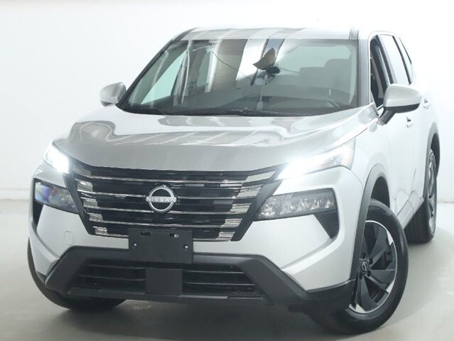 2025 Nissan Rogue in Bedford, OH 44146 - 18113106 3