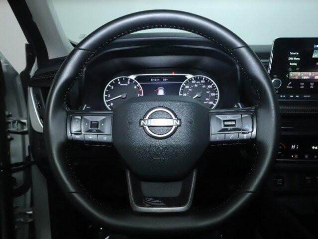 2025 Nissan Rogue in Bedford, OH 44146 - 18113106 21