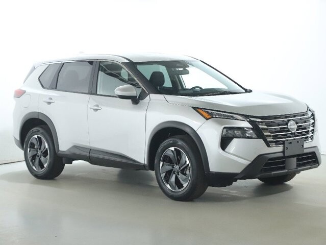 2025 Nissan Rogue in Bedford, OH 44146 - 18113106 9