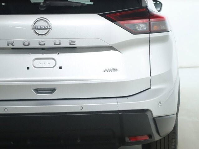 2025 Nissan Rogue in Bedford, OH 44146 - 18113106 45