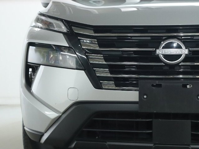 2025 Nissan Rogue in Bedford, OH 44146 - 18113106 6