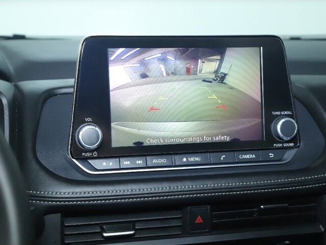 2025 Nissan Rogue in Bedford, OH 44146 - 18113106 29